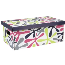 Rangement|Gifi 3 boîtes