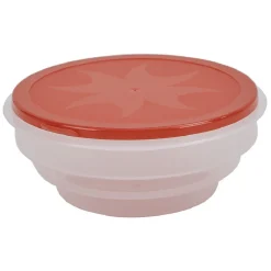 4 boîtes alimentaires rétractables^Gifi Discount