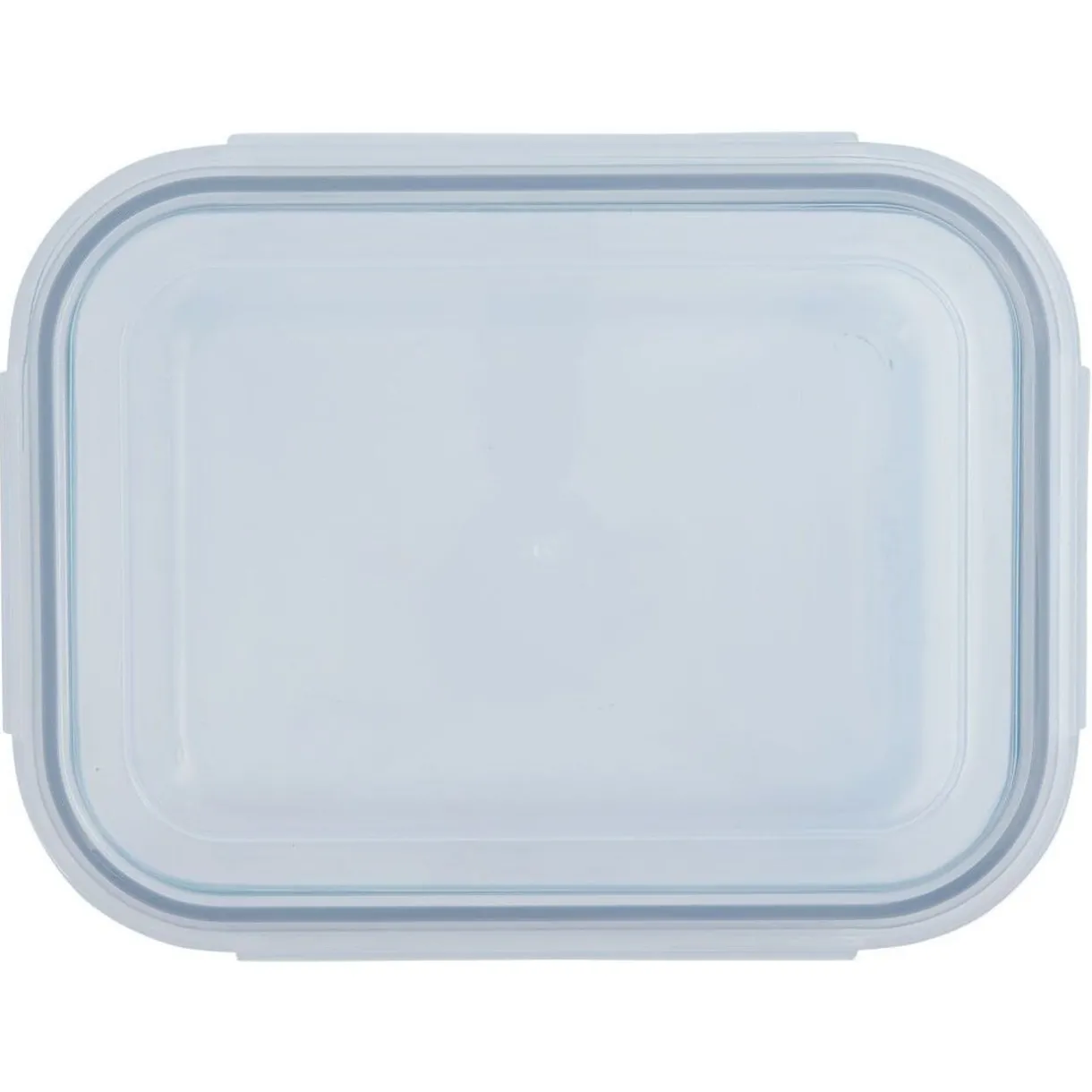 2 boîtes de conservation en verre 640 ml et 1500 ml^Gifi Hot