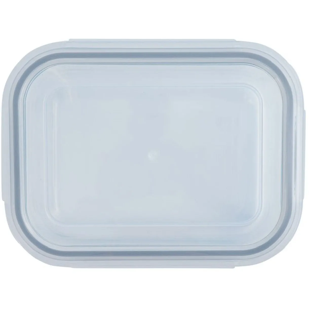 2 boîtes de conservation en verre 640 ml et 1500 ml^Gifi Hot