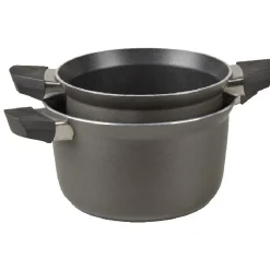 3 casseroles et poignée amovible Pyrex Attraction^Gifi Online