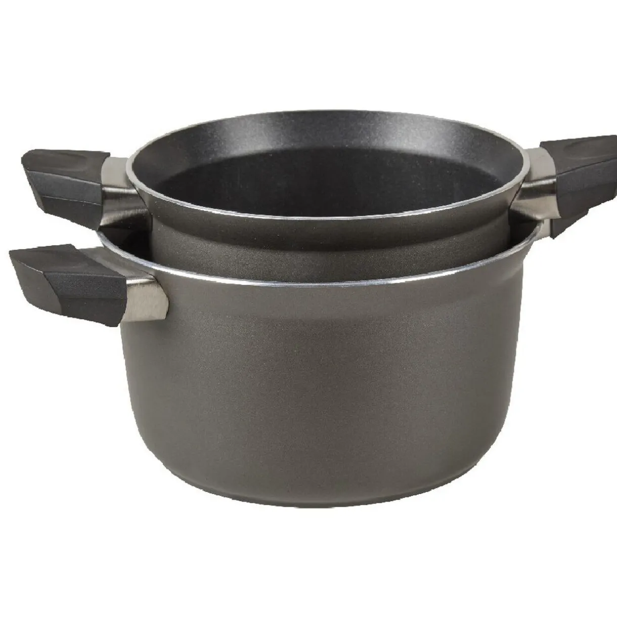 3 casseroles et poignée amovible Pyrex Attraction^Gifi Online