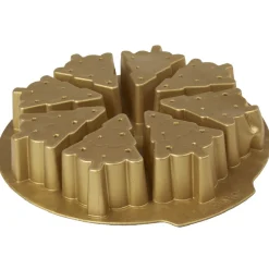 8 moules à sapins de Noël individuels^Gifi Sale