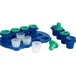 12 moules shooter de glace^Gifi Outlet