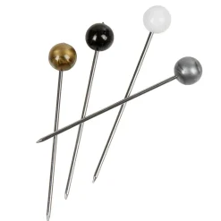 12 piques à bigorneaux avec pot^Gifi Sale