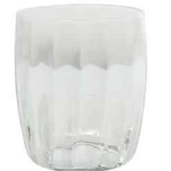 4 verres à vin et 4 verres à eau Bormioli Rocco Incontri^Gifi Hot