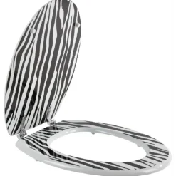 New Gifi ABATTANT WC