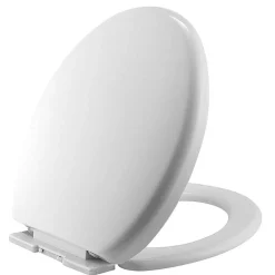 Outlet Gifi Abattant WC avec frein de chute