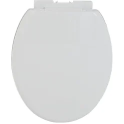 Outlet Gifi Abattant WC avec frein de chute