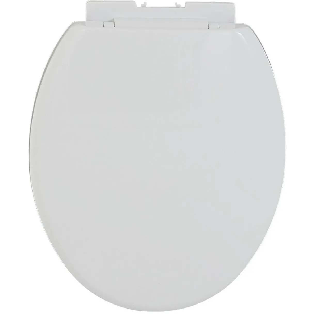 Outlet Gifi Abattant WC avec frein de chute