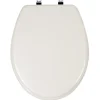 Sale Gifi Abattant WC beige clair uni
