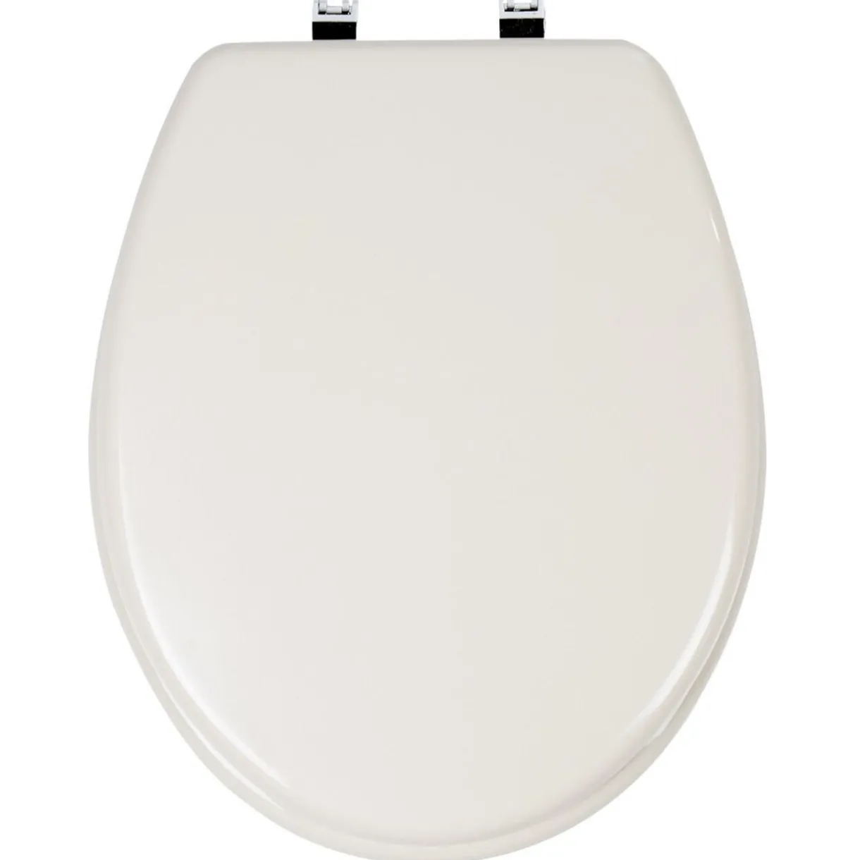 Sale Gifi Abattant WC beige clair uni