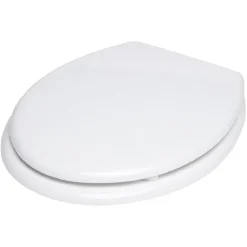 Best Gifi Abattant wc blanc