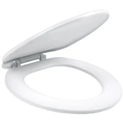 Best Gifi Abattant WC blanc