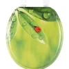 Clearance Gifi Abattant WC coccinelle