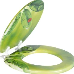 Clearance Gifi Abattant WC coccinelle