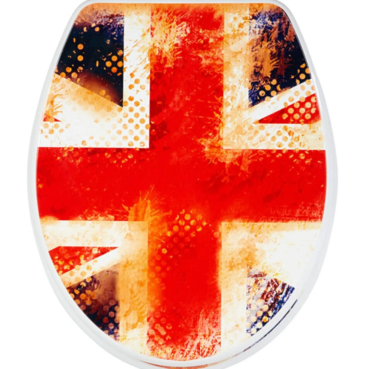 Clearance Gifi Abattant WC design London