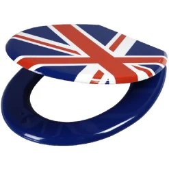 Clearance Gifi Abattant WC design London