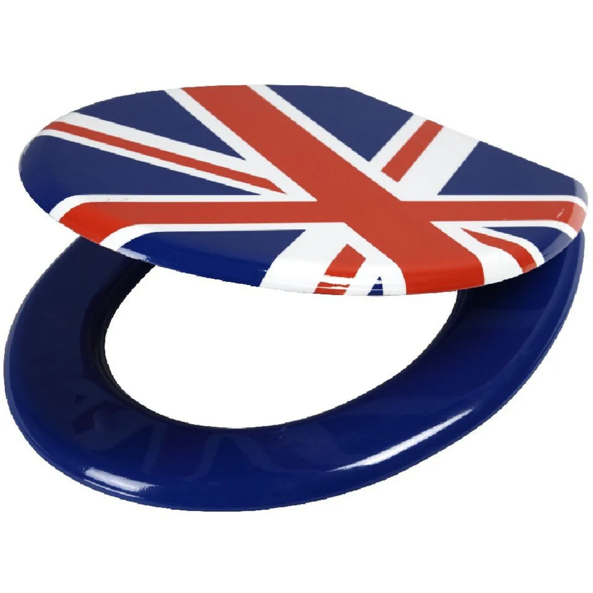 Clearance Gifi Abattant WC design London