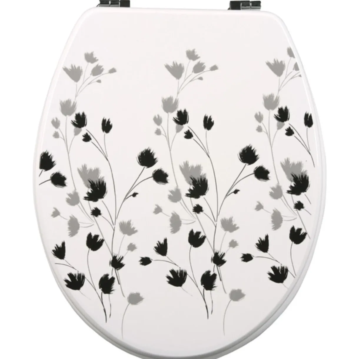 Best Gifi Abattant WC fleur