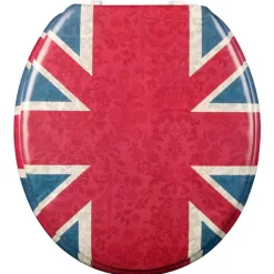 Outlet Gifi Abattant WC London