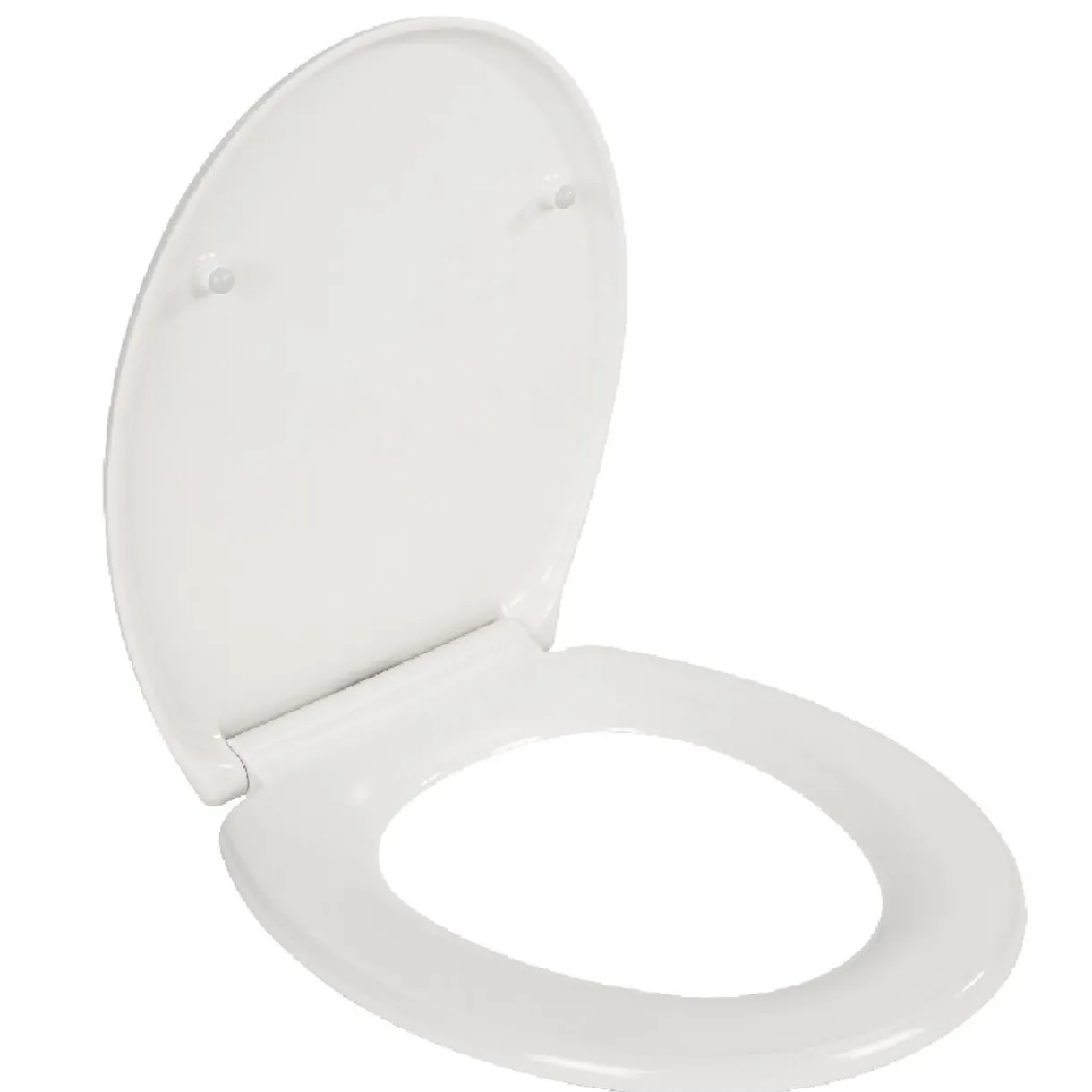 Sale Gifi Abattant WC lumineux à LED