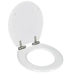 Best Gifi Abattant WC motif galets