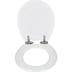 Best Gifi Abattant WC motif galets