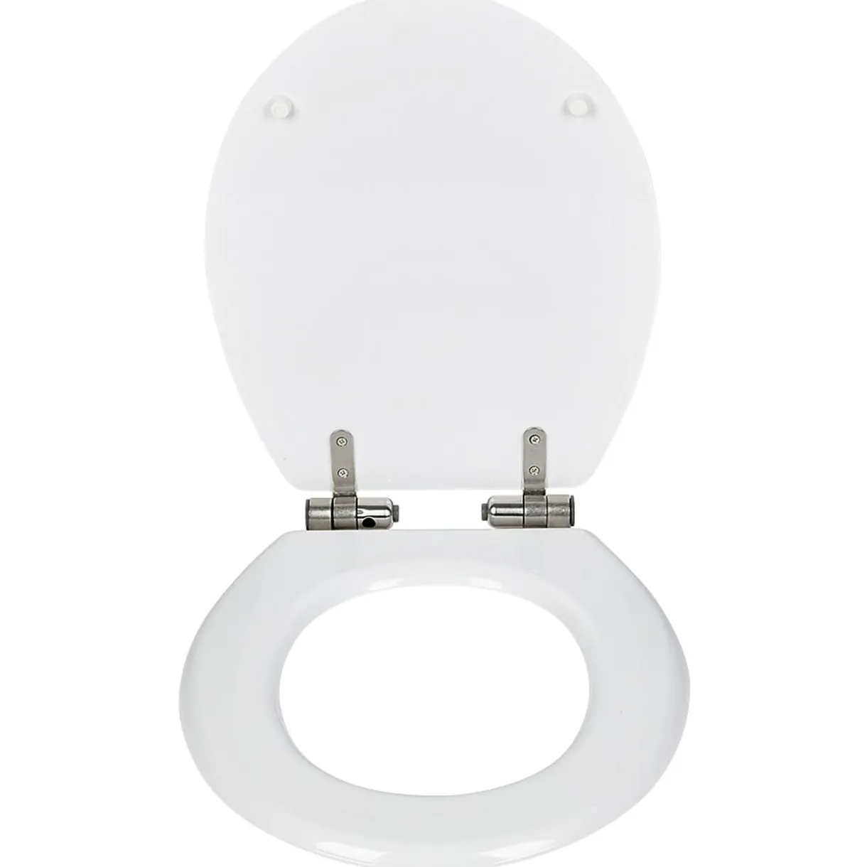 Best Gifi Abattant WC motif galets