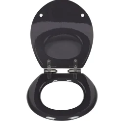 Clearance Gifi Abattant WC motif marbre