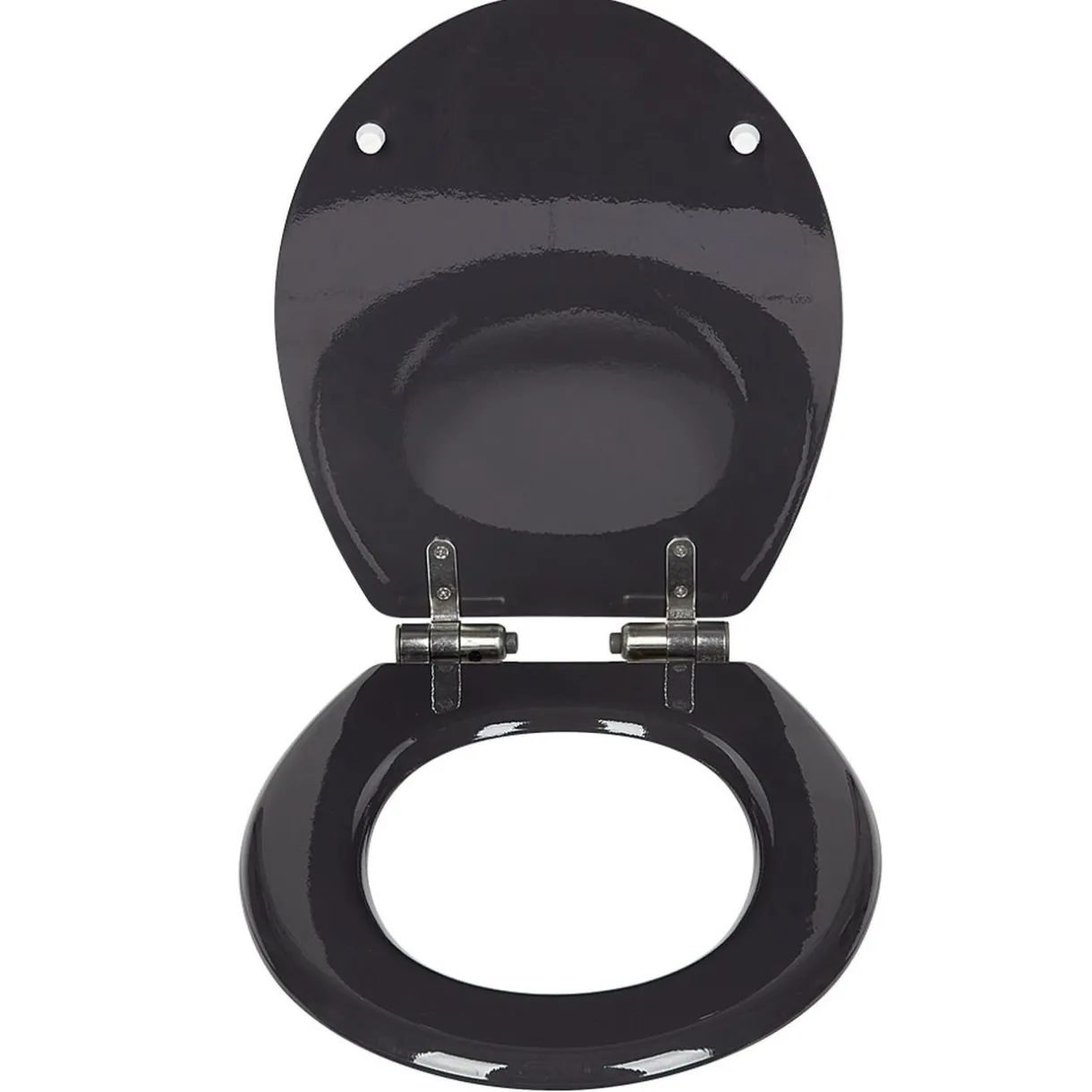 Clearance Gifi Abattant WC motif marbre