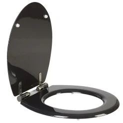 Clearance Gifi Abattant WC motif marbre