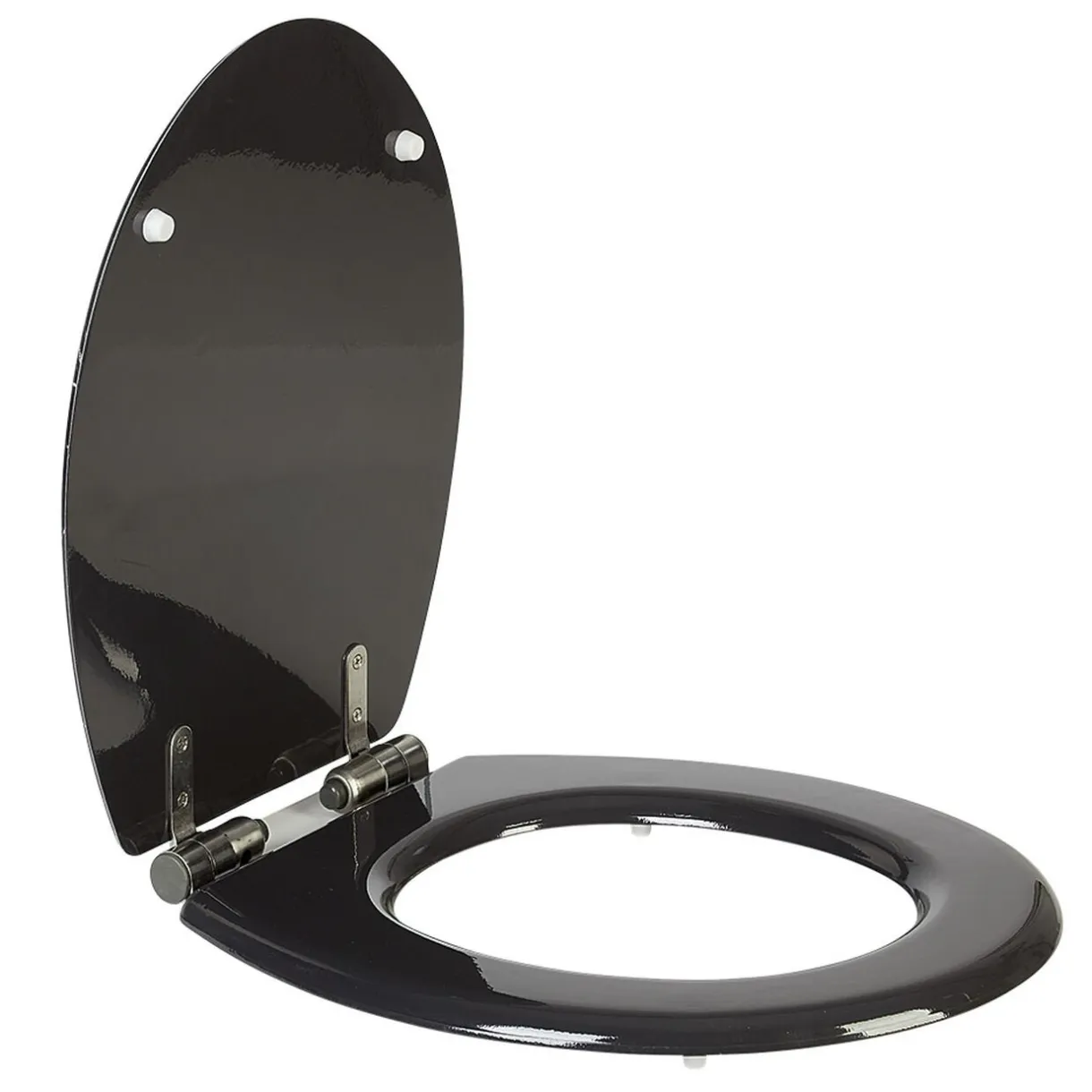 Clearance Gifi Abattant WC motif marbre