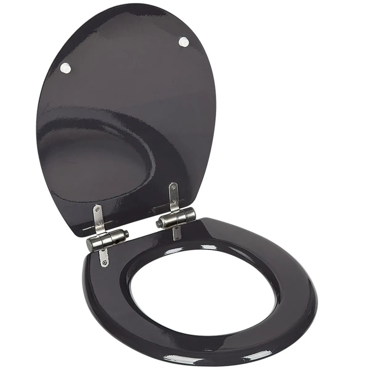 Clearance Gifi Abattant WC motif marbre