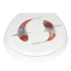 Gifi Abattant WC motif poisson