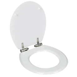 Gifi Abattant WC motif poisson