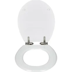 Gifi Abattant WC motif poisson