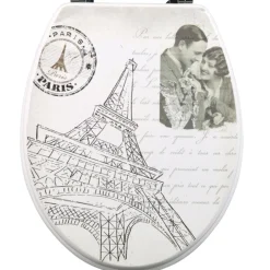 Clearance Gifi Abattant WC Paris