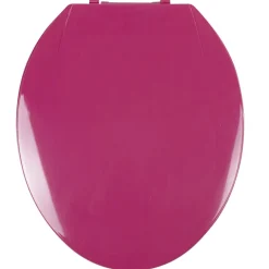 Sale Gifi Abattant WC rose uni