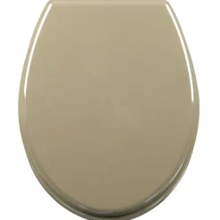 New Gifi Abattant WC taupe