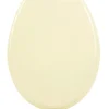 Hot Gifi Abattant WC universel crème
