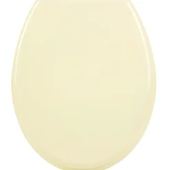 Hot Gifi Abattant WC universel crème