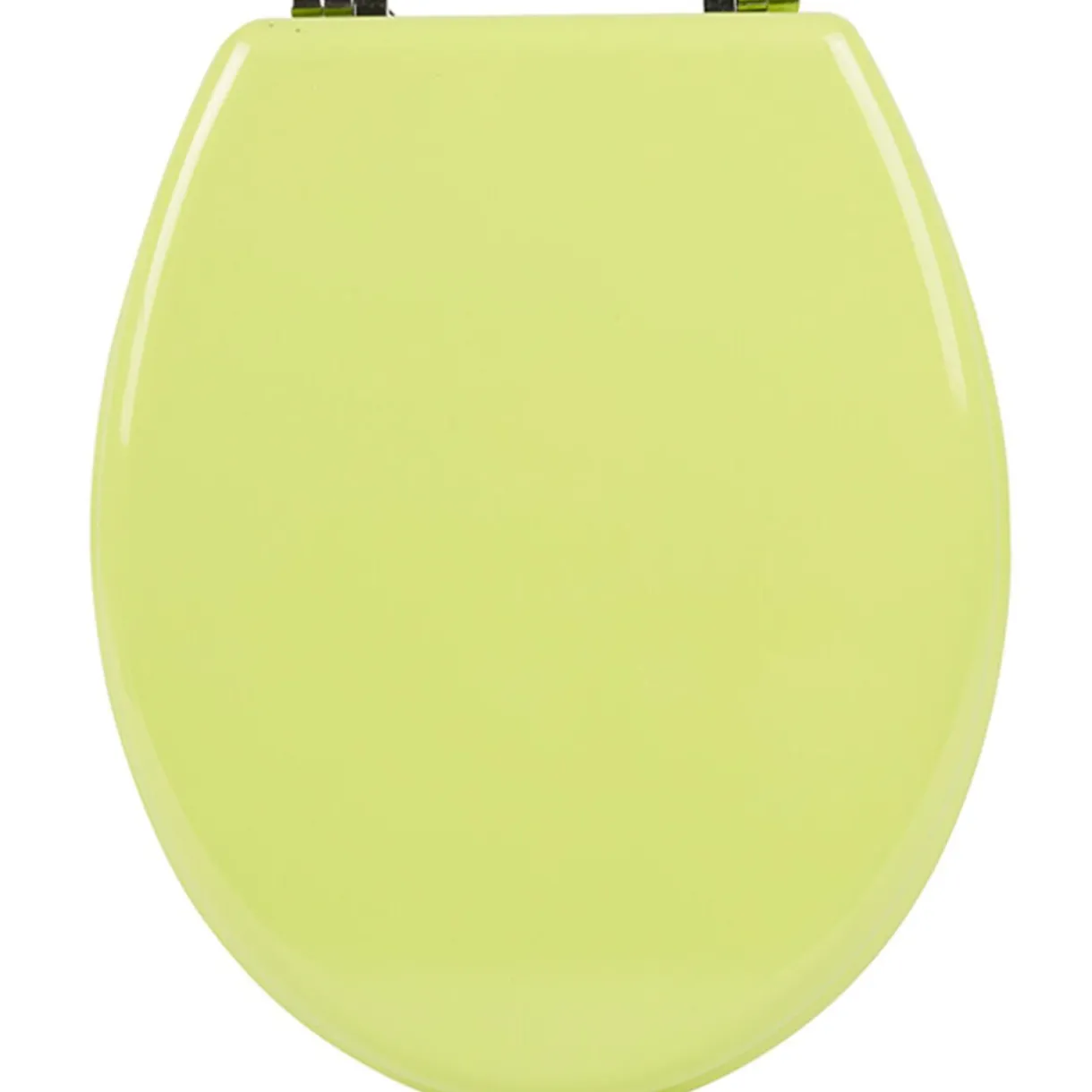 Clearance Gifi Abattant WC universel vert anis