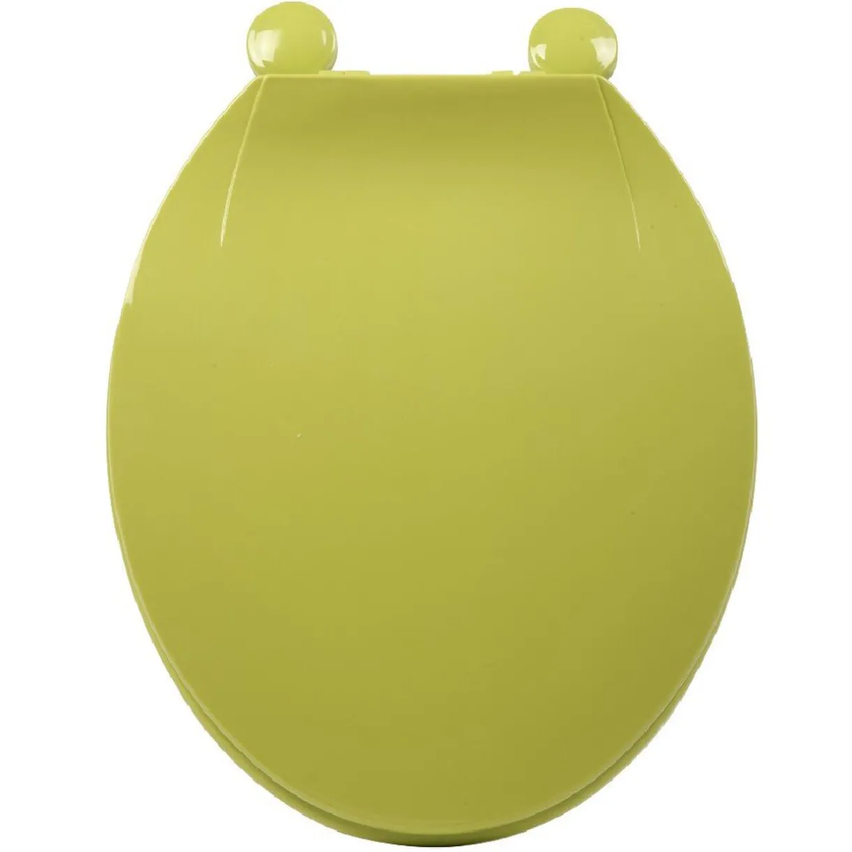 Clearance Gifi Abattant WC universel vert
