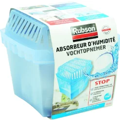 Nettoyage Et Entretien|Gifi Absorbeur Rubson Basic 20m2