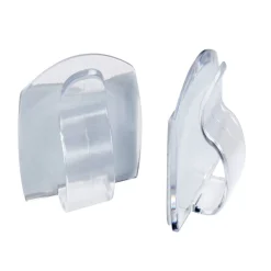 Discount Gifi Accessoire de fixation décoration de Noël x8