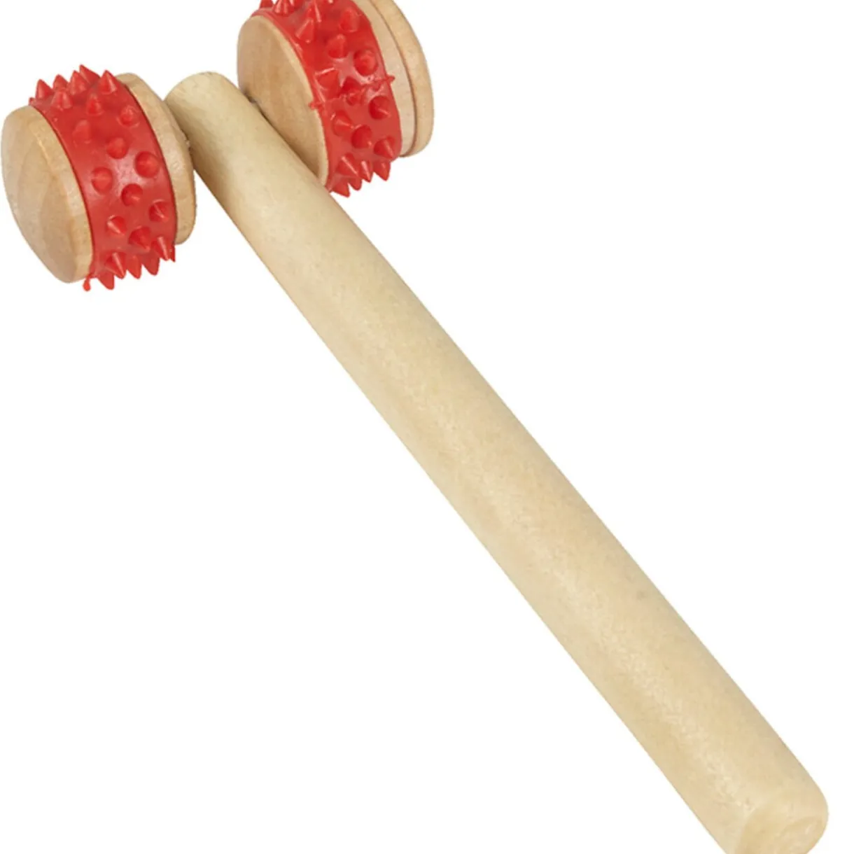 Discount Gifi Accessoire de massage bois Mességué