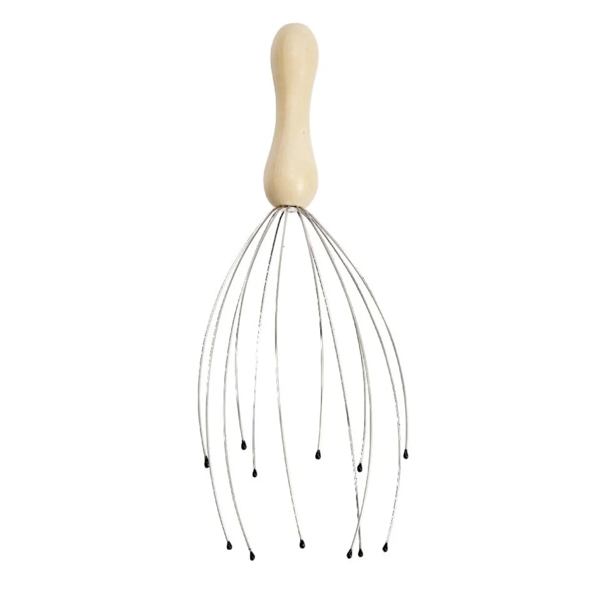 Best Gifi Accessoire de massage tête et dos Ø9,5xH25cm