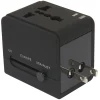 New Gifi Adaptateur de voyage universel