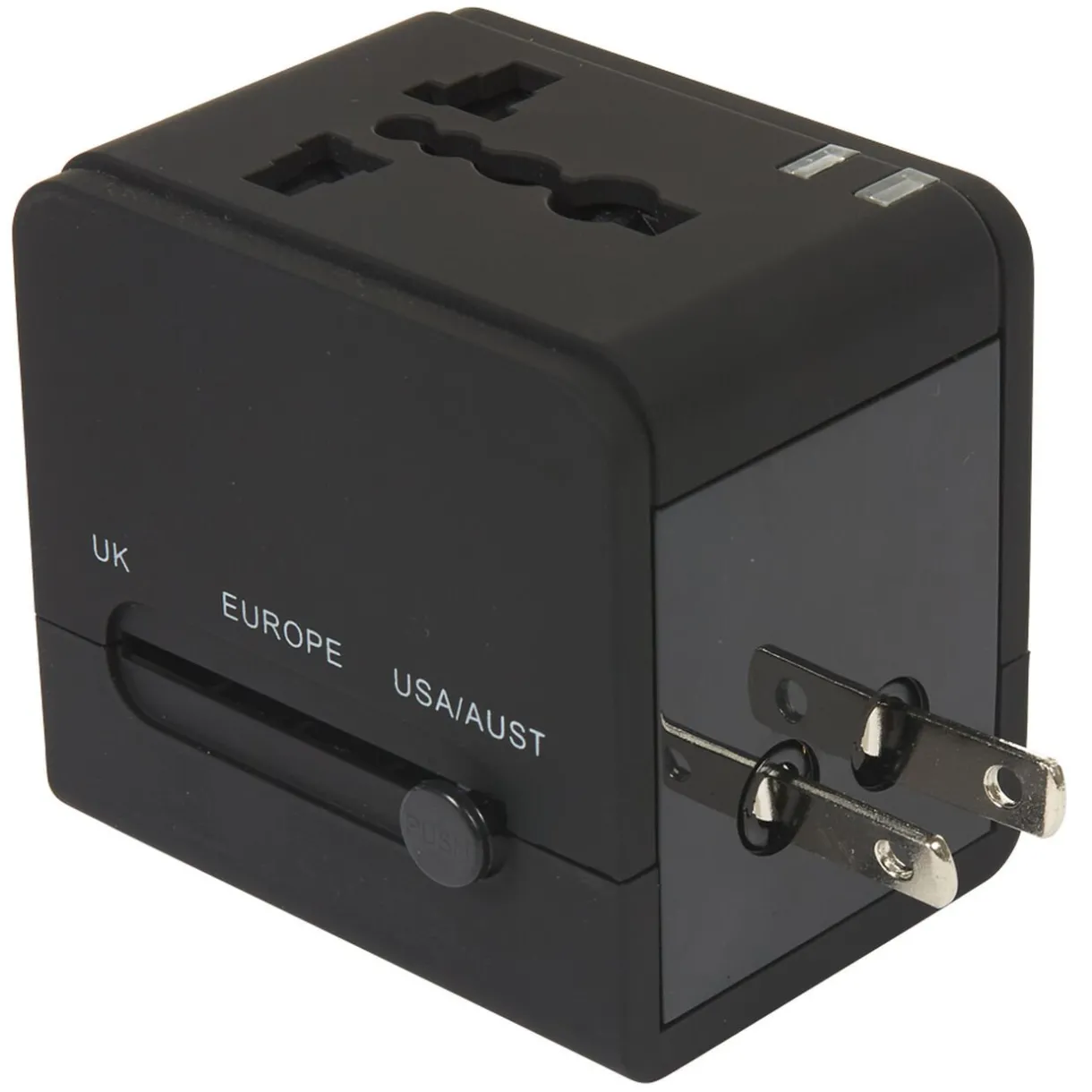 New Gifi Adaptateur de voyage universel